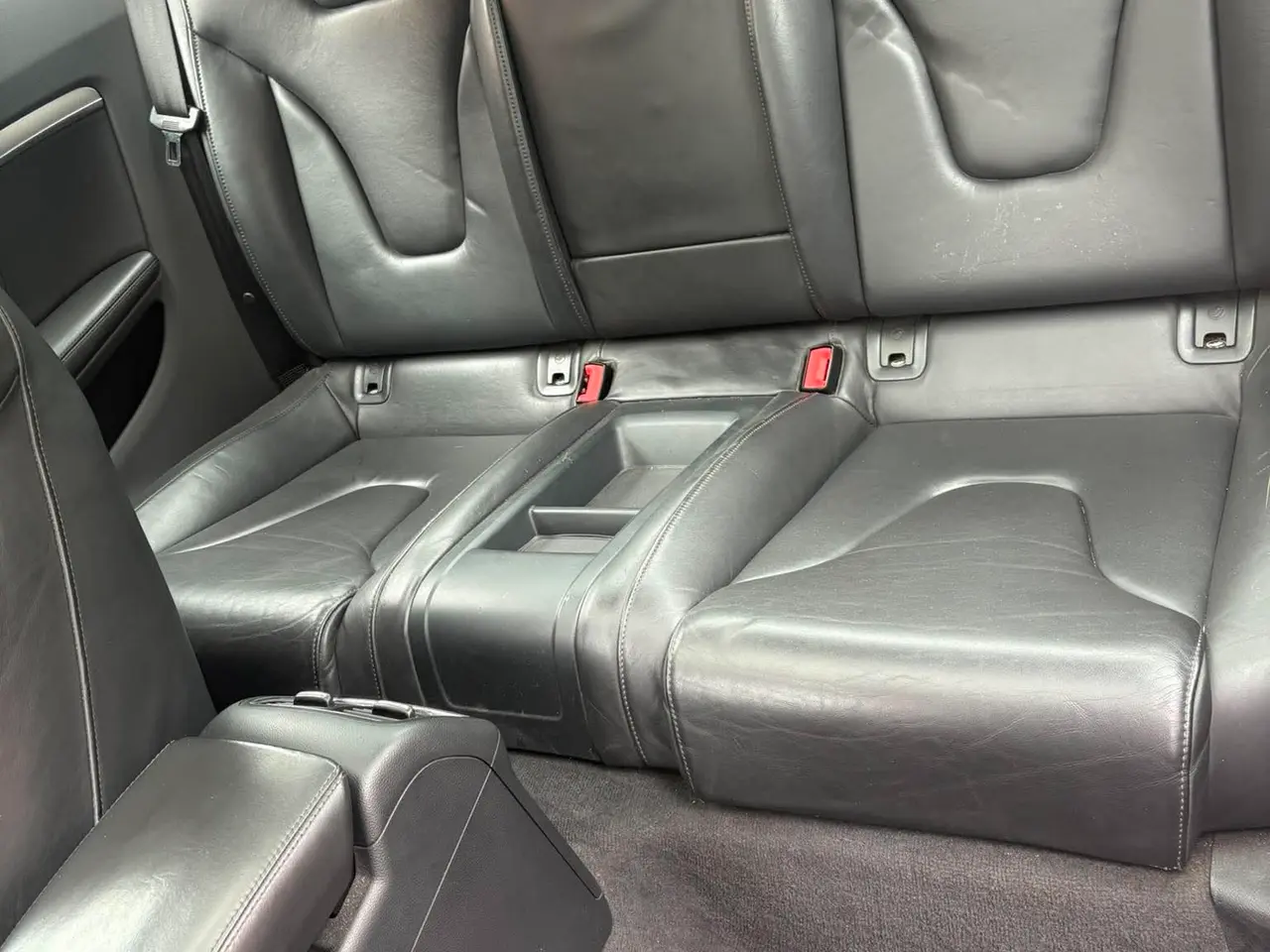 Billede 4 - Audi s5 4.2 V8 UDEN AFGIFT 
