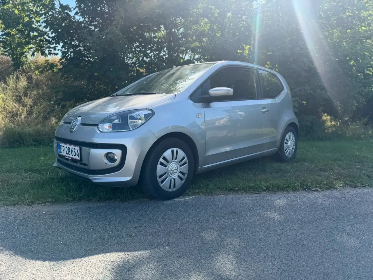 Billede 1 - VW UP