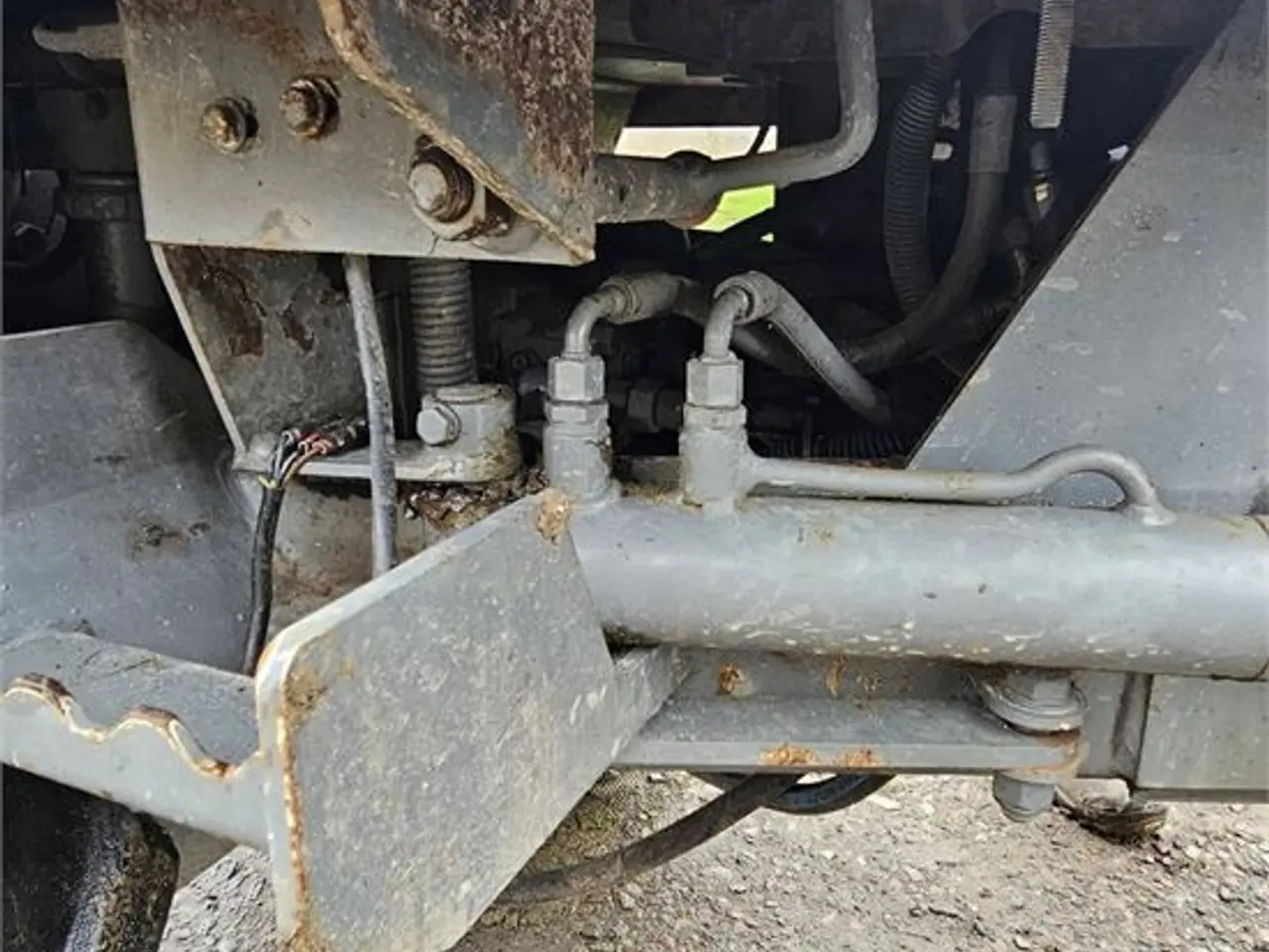 Billede 20 - Lifton 850 - 850 kg - Video