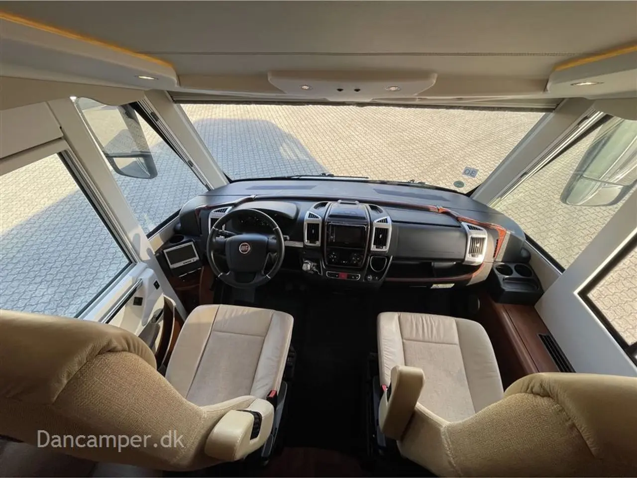 Billede 4 - 2020 - Carthago chic e-line 51 Carthago chic e line 51 LE - er lige ankommet.