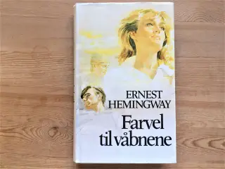 Ernest Hemingway, 2 bøger