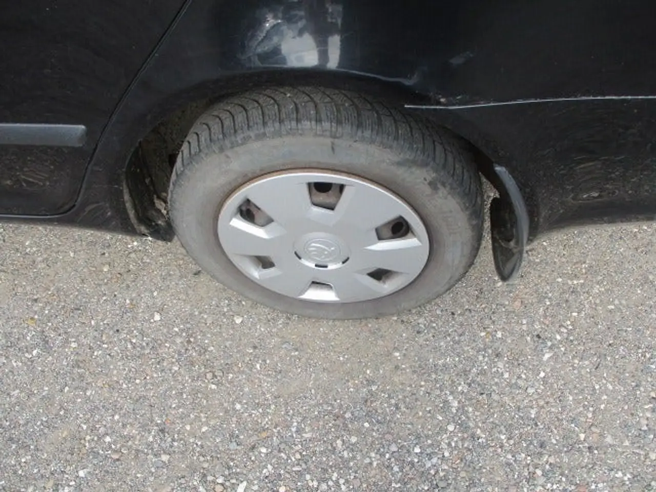 Billede 6 - Skoda Octavia 1,6 TDi 105 Ambiente Combi