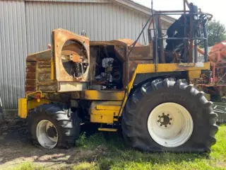 New Holland FX40 Sælges i dele/For parts