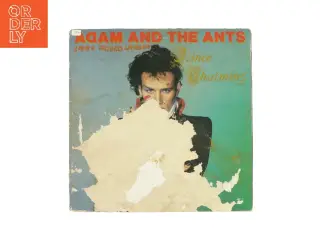 Adam and the ants - Prince Charming (LP)