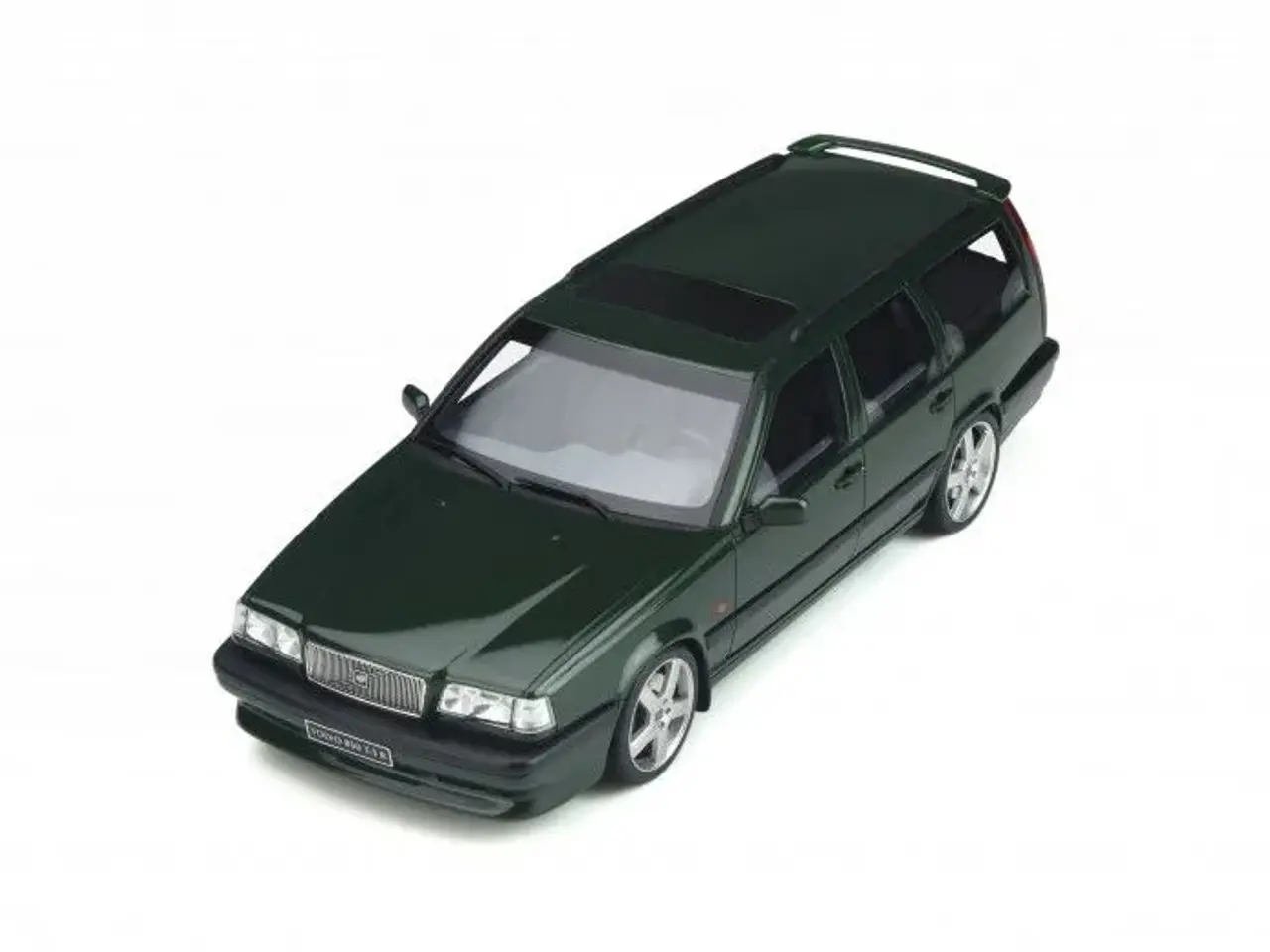 Billede 5 - 1995 Volvo 850 T5-R Estate 1:18