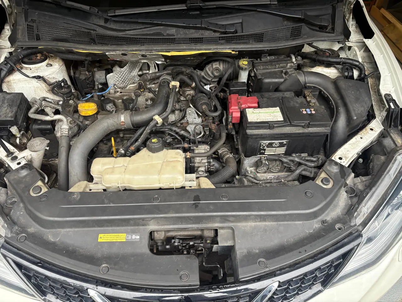 Billede 8 - Nissan Pulsar