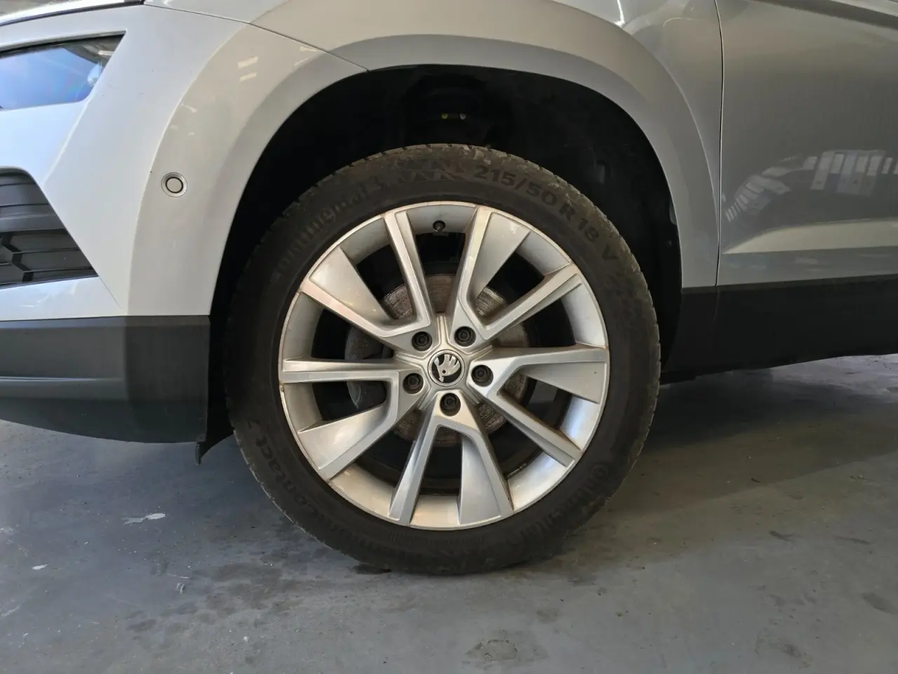 Billede 21 - Skoda Karoq 1,5 TSi 150 Style DSG