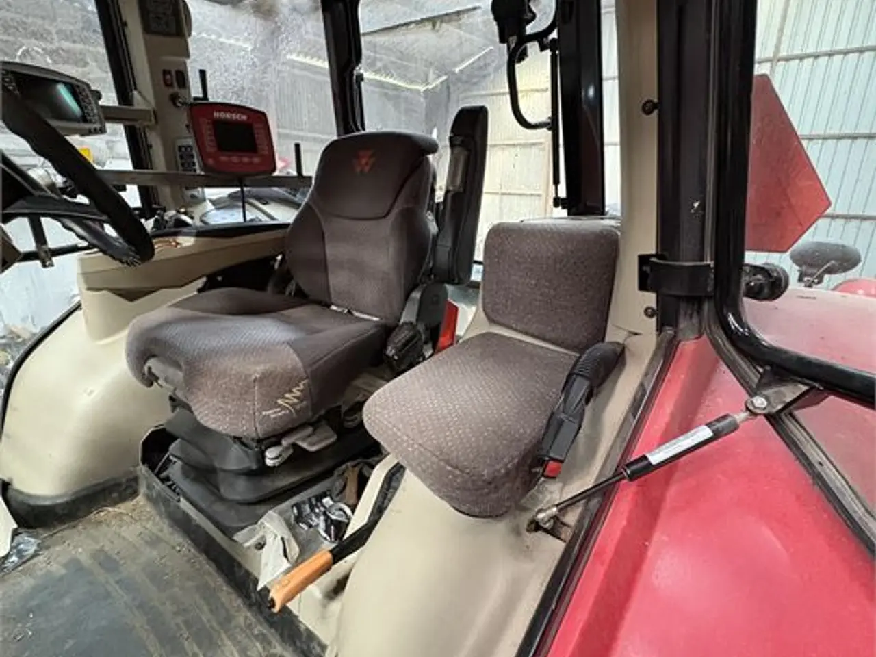 Billede 36 - Massey Ferguson 7624 Dyna vt