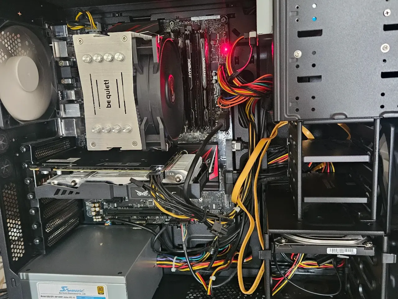 Billede 3 - SKYLAKE GAMER COMPUTER
