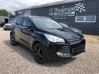 Ford Kuga 1,5 SCTi 150 Titanium