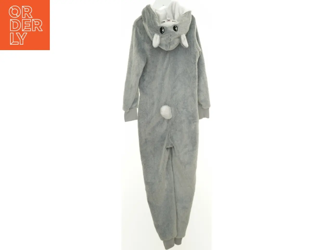 Billede 2 - Koala plysdragt fra VRS (str. 128 cm)
