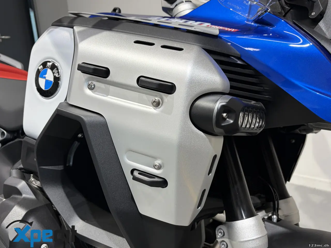 Billede 18 - BMW R 1300 GS Adventure