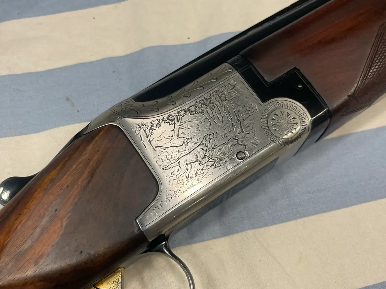 Billede 2 - Winchester model 91
