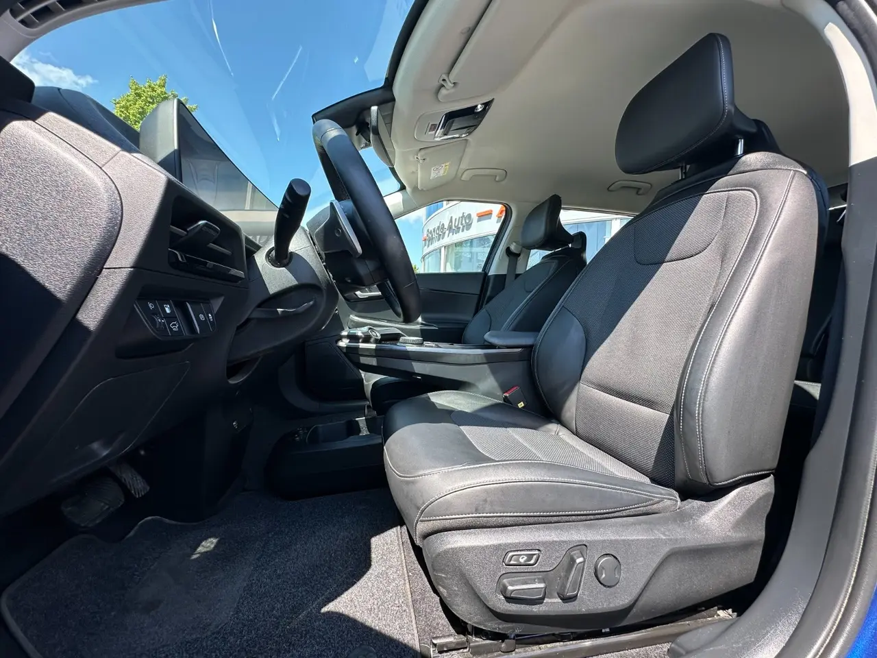 Billede 9 - Kia EV6 77 Long Range Upgrade