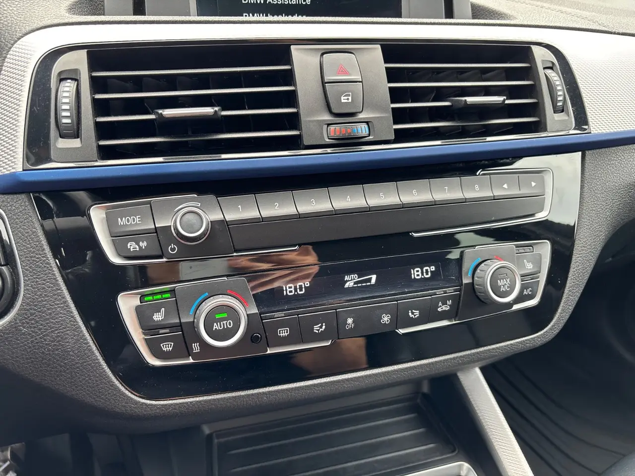 Billede 14 - BMW 120i 2,0 M-Sport aut.