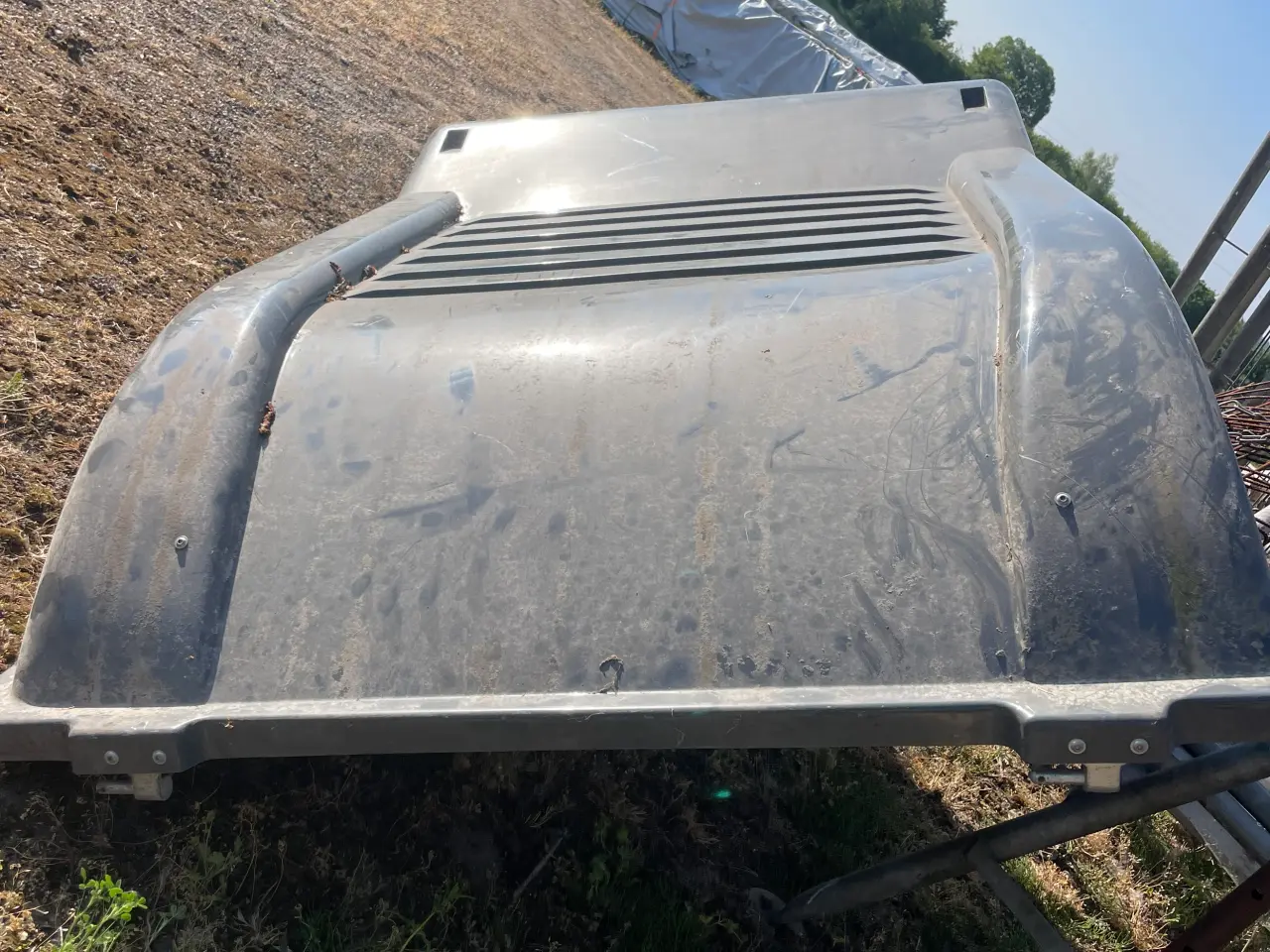 Billede 1 - Trailer Top Brenderup