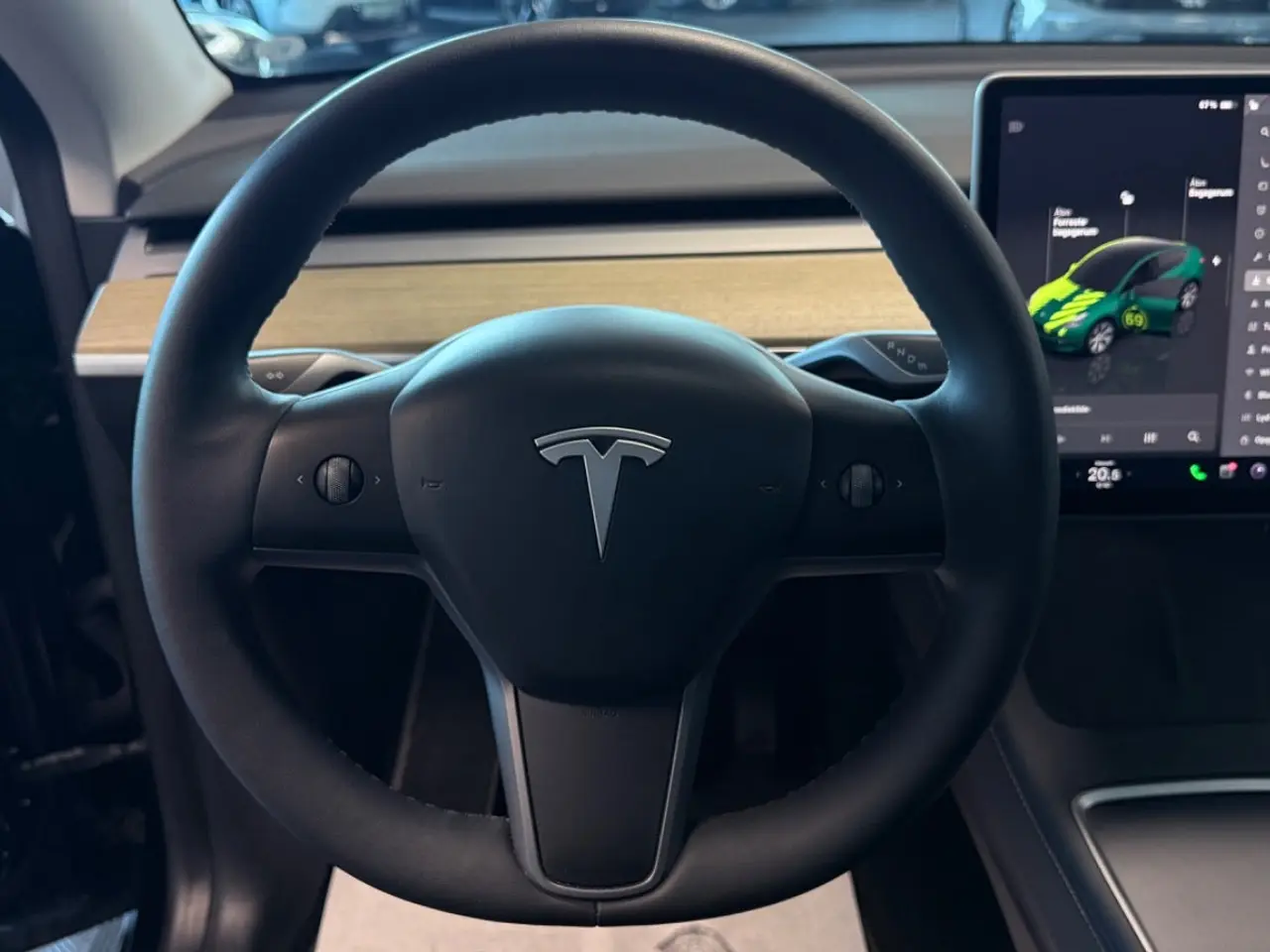 Billede 12 - Tesla Model Y RWD