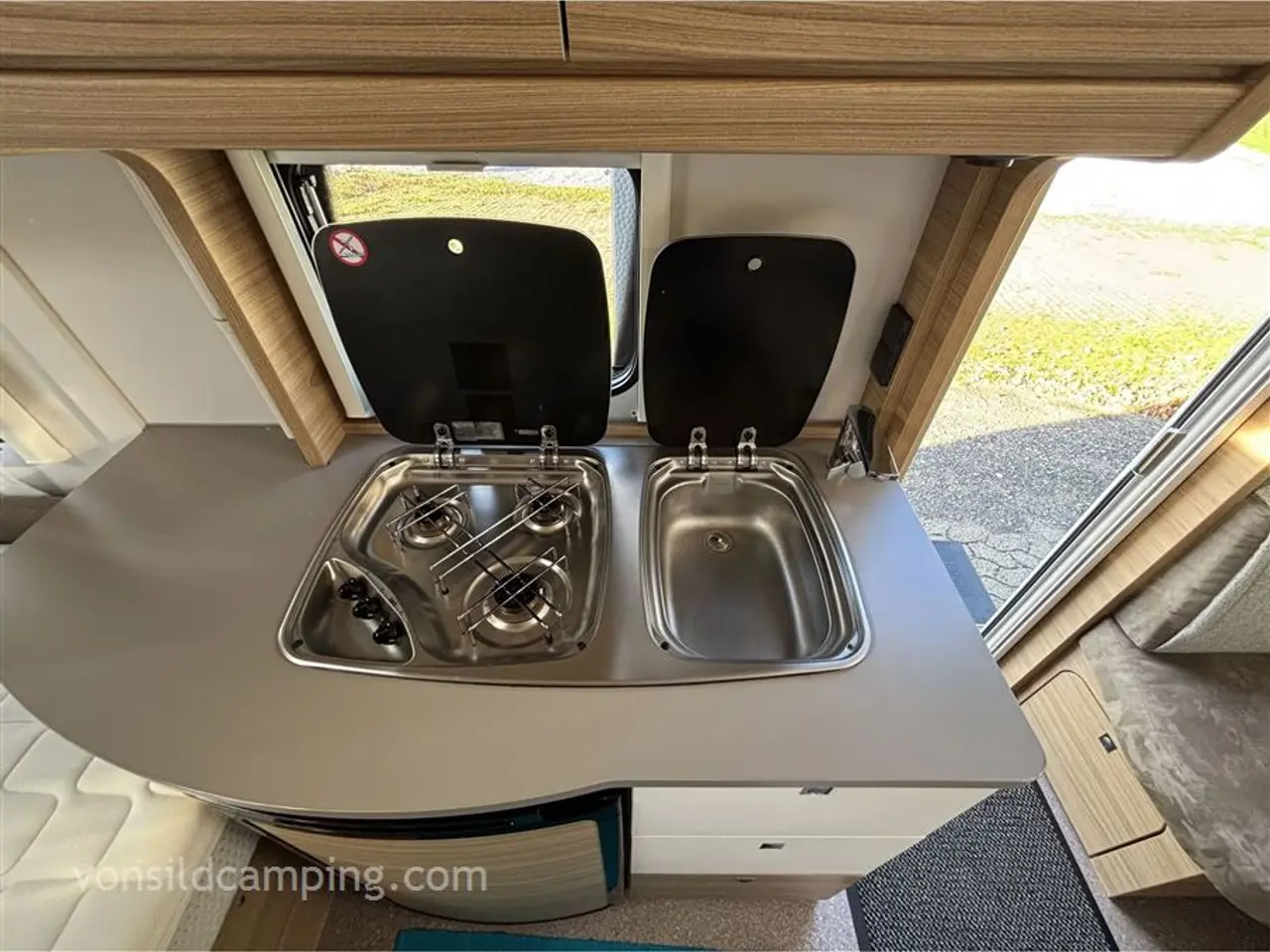 Billede 11 - 2017 - Dethleffs Camper 470 ER