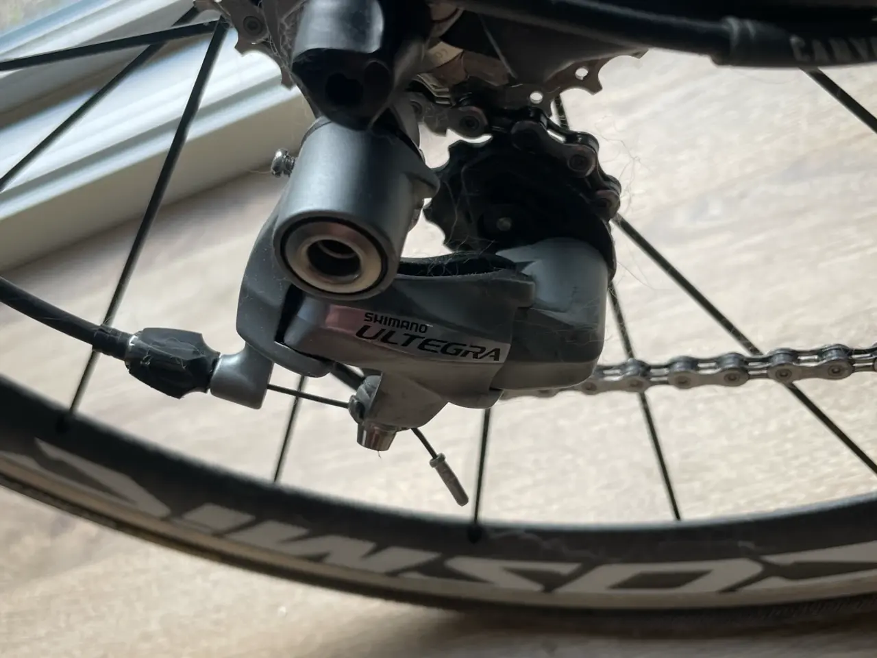 Billede 2 - Canyon Roadlite F6