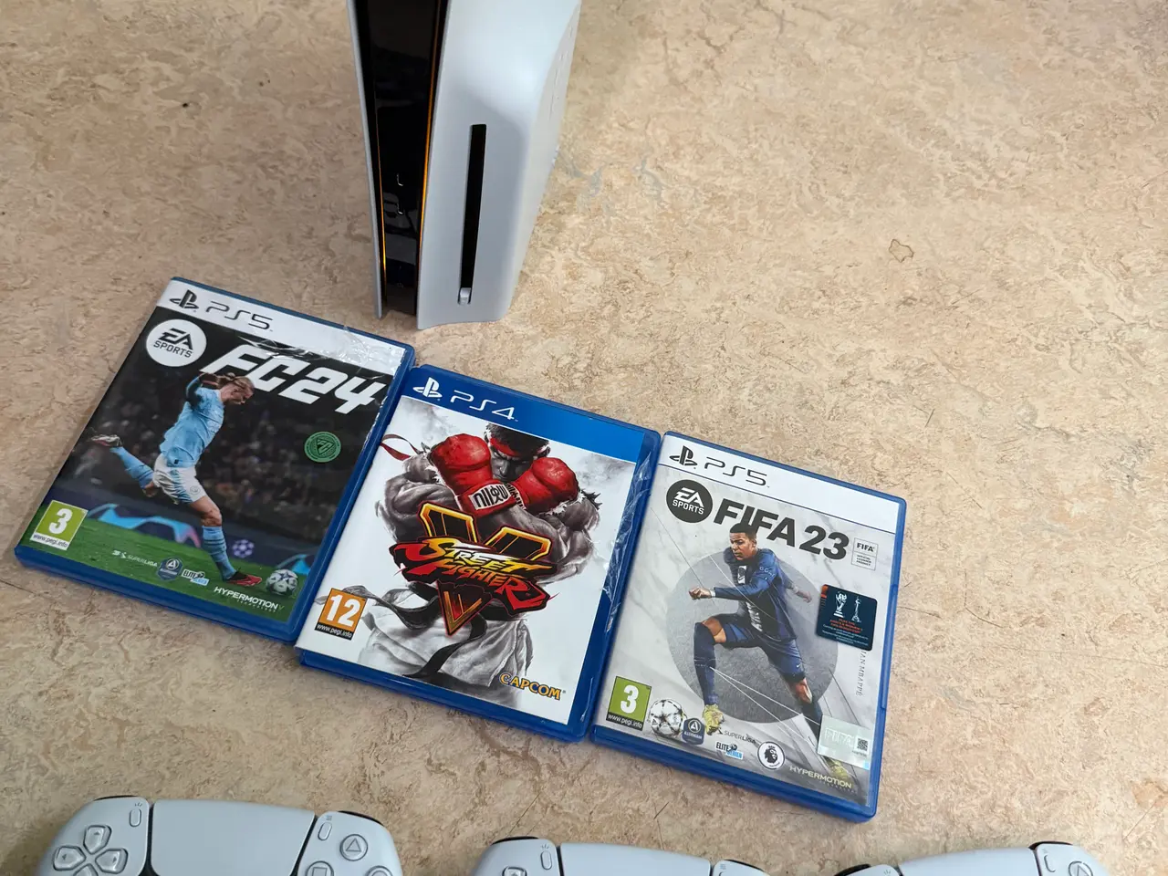 Billede 1 - Playstation 5 ps5