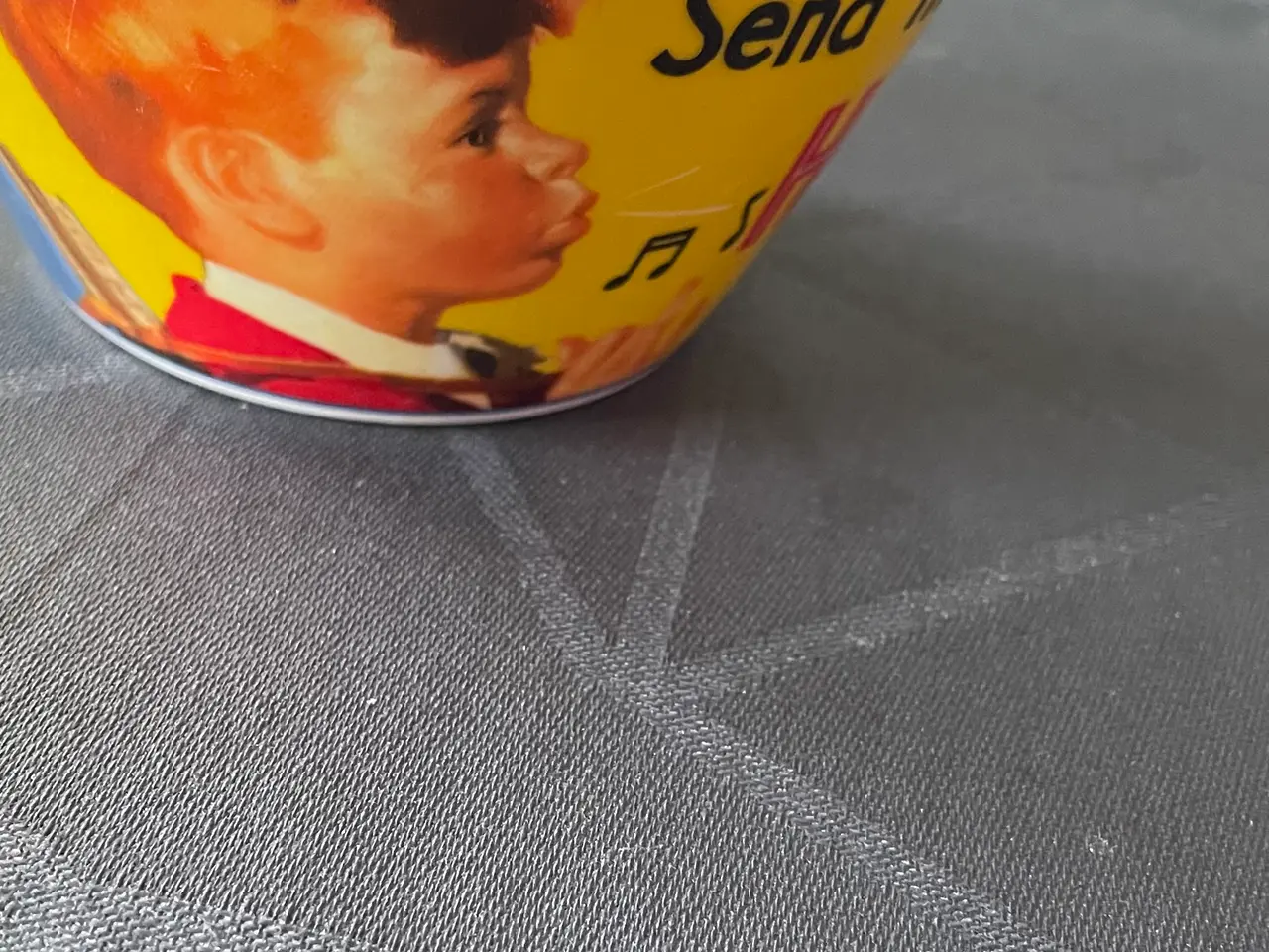 Billede 3 - Kellogs Vintage 2007