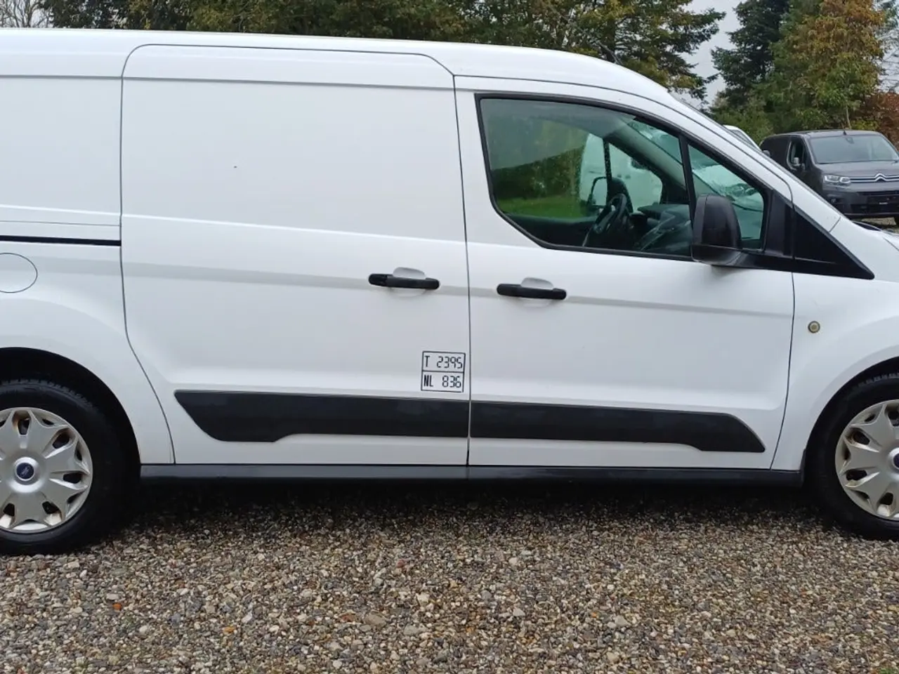 Billede 10 - Ford Transit Connect 1,6 TDCi 95 Trend lang