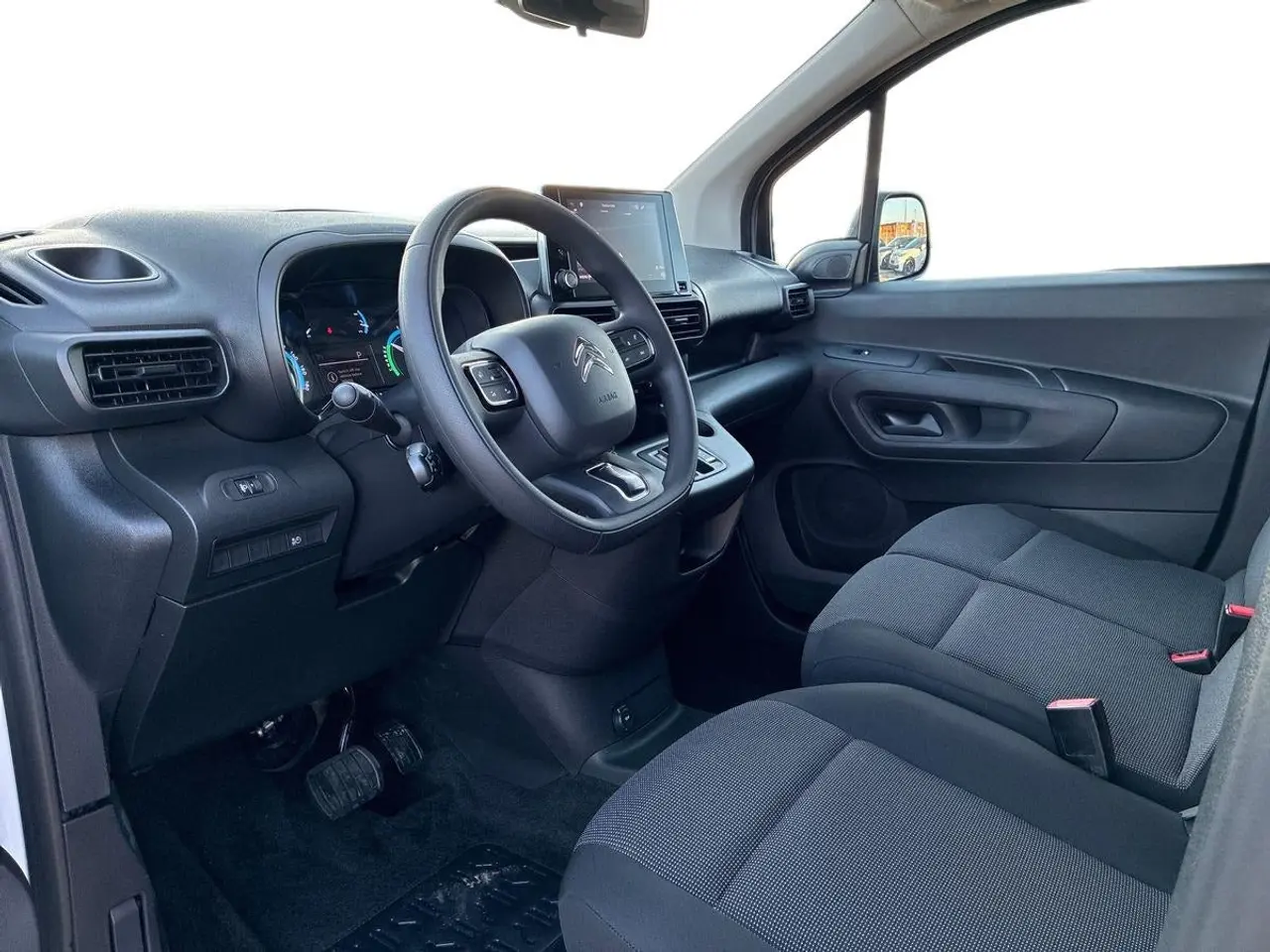 Billede 6 - Citroën ë-Berlingo 50 L1 FlexLine Van