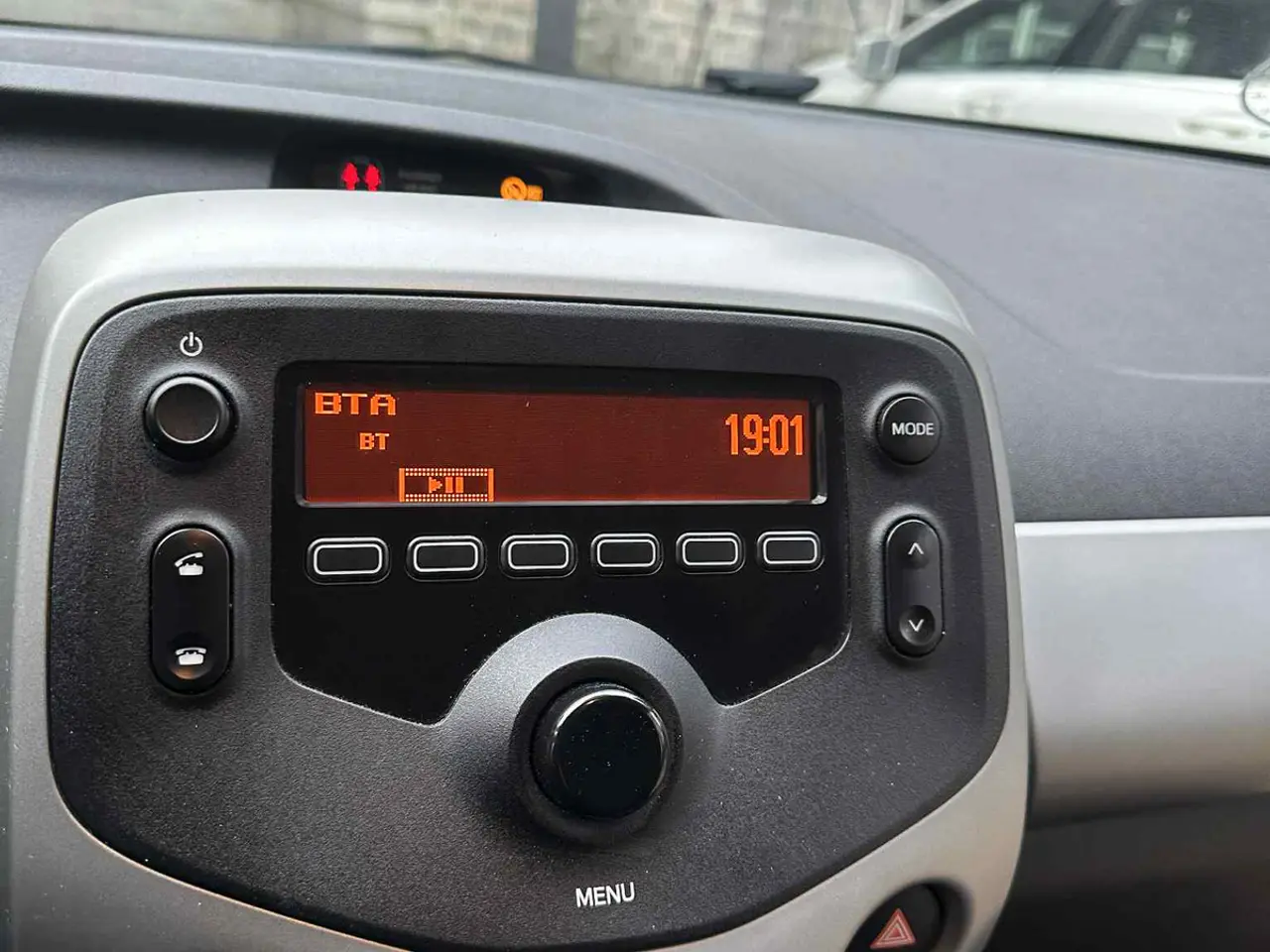 Billede 8 - Peugeot 108 1,2 VTi 82 Active
