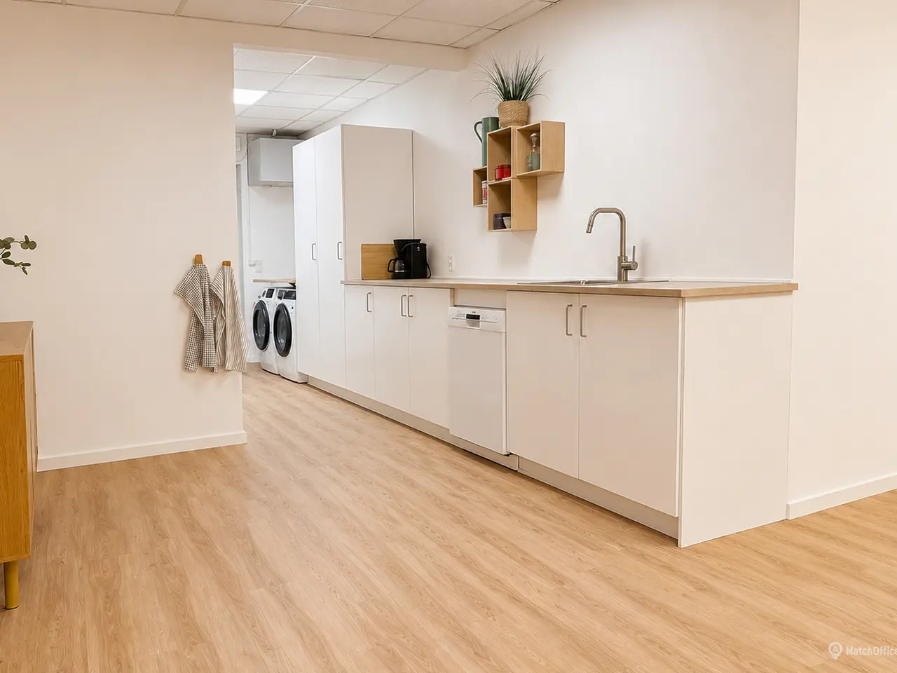 Billede 3 - EasyClinic hammel. Østergade 1B - Klinik 6