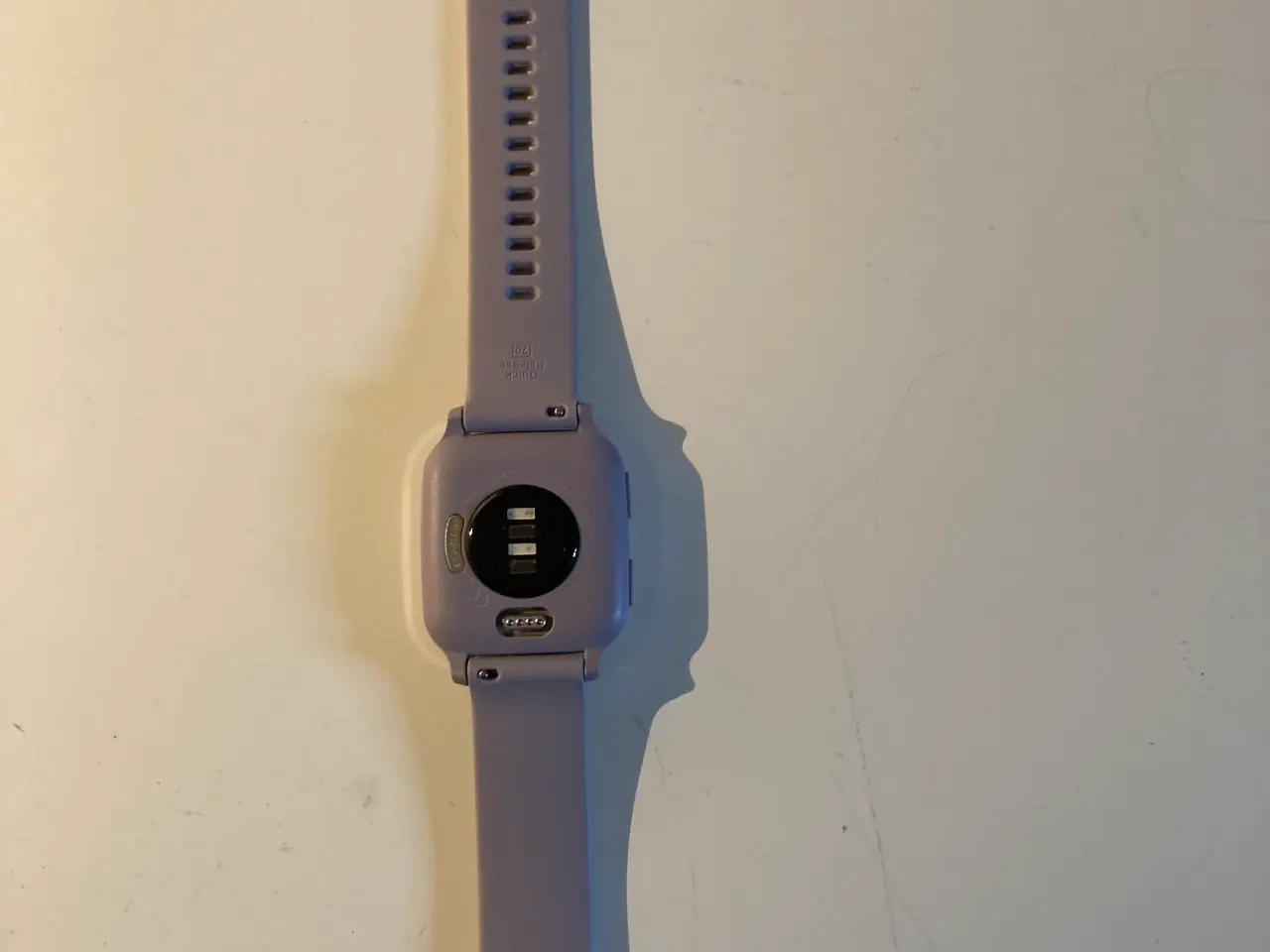 Billede 3 - Garmin Venu SQ lilla
