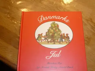Danmarks jul