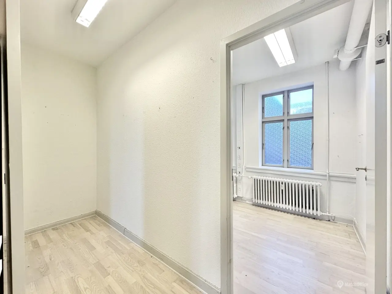 Billede 5 - 68 kvm. klinik/kontorlokale – Ved Landsoldaten – Fredericia