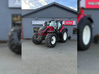 Valtra T194 Active