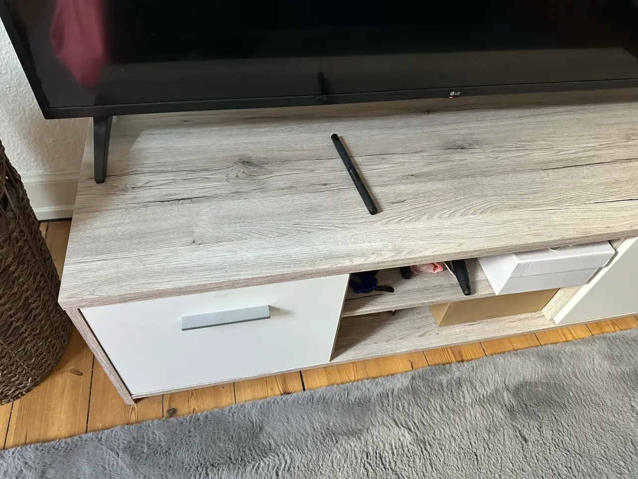 Billede 2 - TV kommode