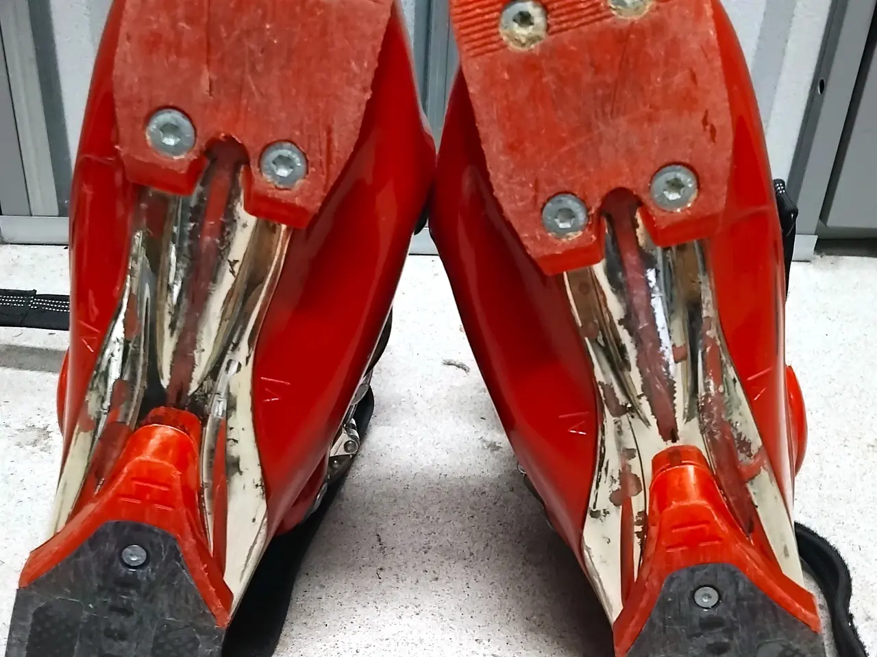Billede 5 - Skistøvler SKI BOOTS ATOMIC C : 11 str. 38 - 40