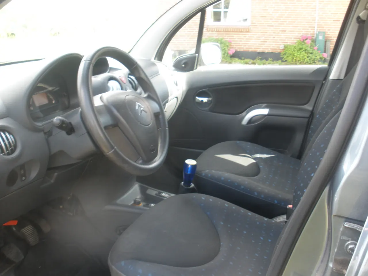 Billede 3 - Citroen C3 1,4i 5 dørs