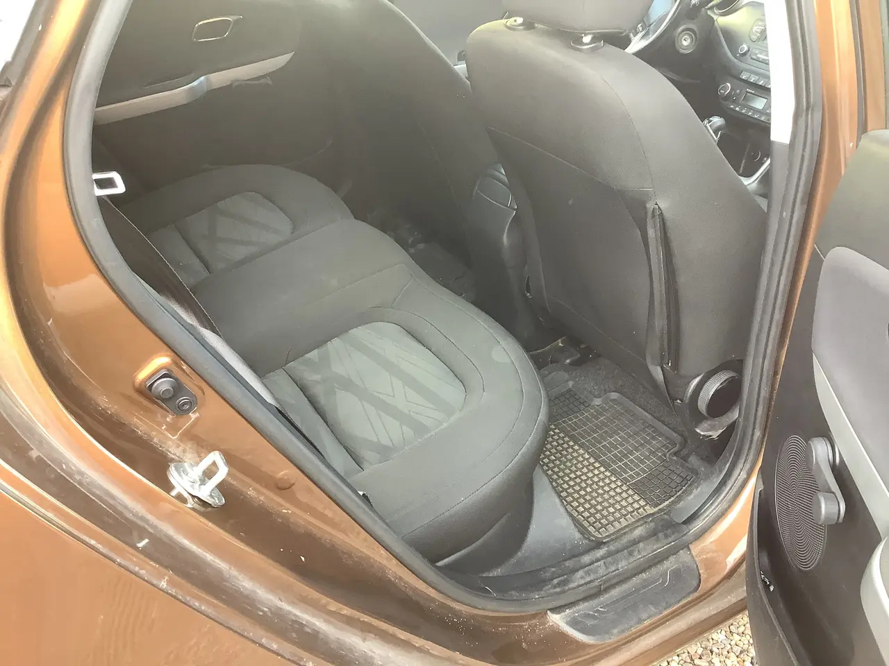 Billede 6 - Kia ceed