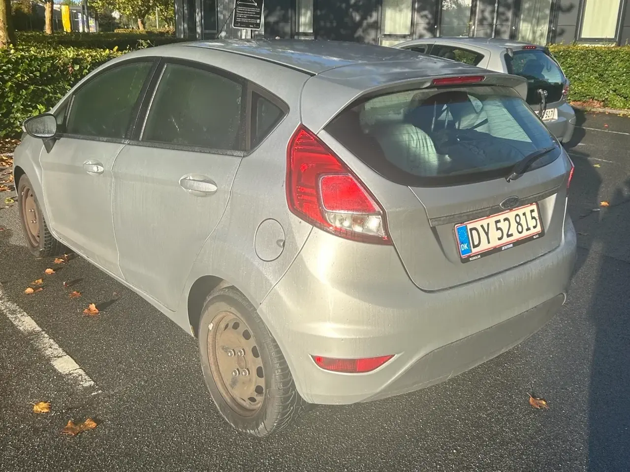 Billede 7 - Ford Fiesta 1,0 SCTi 100 Titanium