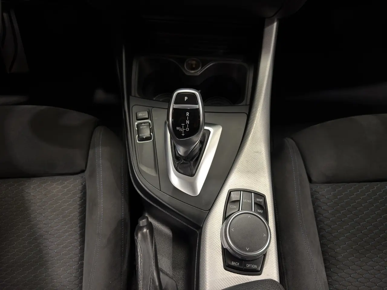 Billede 15 - BMW 125d 2,0 M-Sport aut.
