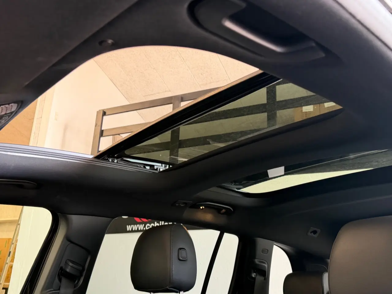 Billede 2 - Mercedes EQB250 Progressive