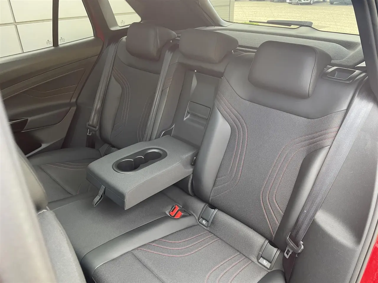 Billede 10 - VW ID.4 EL GTX 4Motion 299HK 5d Aut.