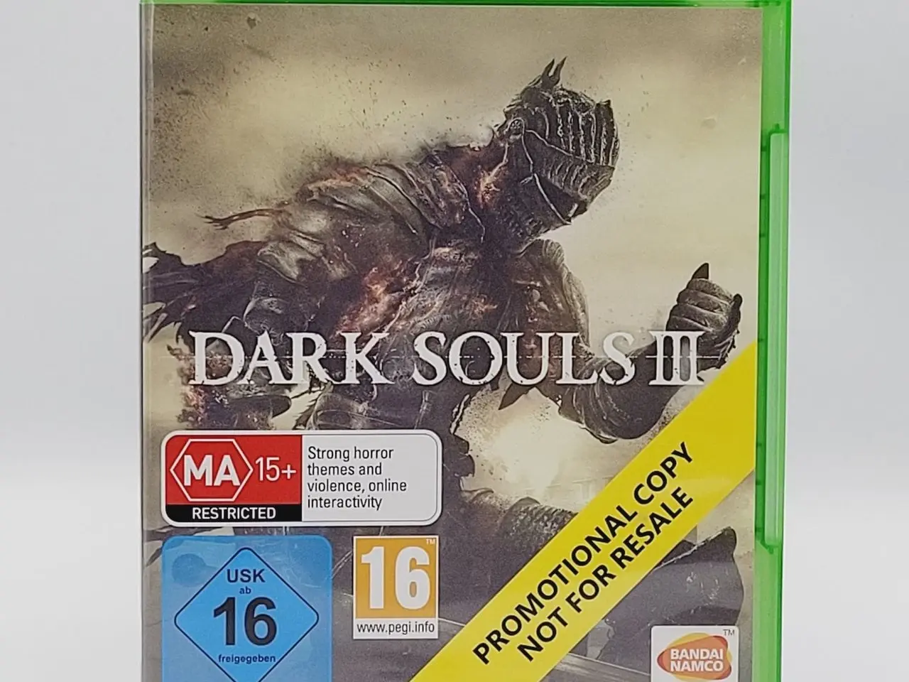 Billede 1 - ⭐️- XBOXONE: Dark Souls III