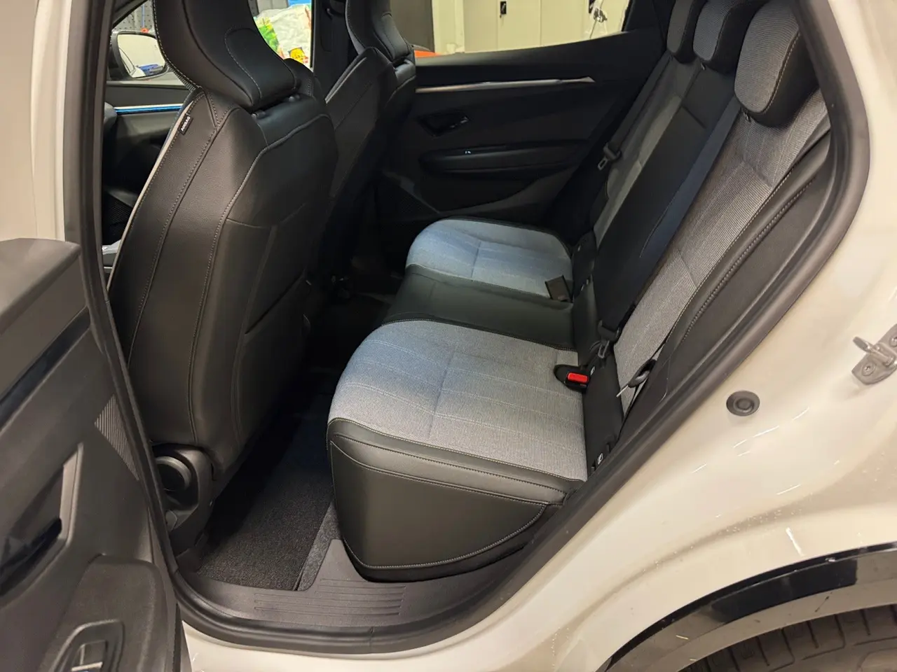 Billede 12 - Renault Megane E-Tech 60 Techno+