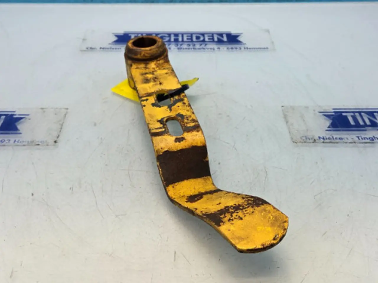 Billede 5 - New Holland TX34 Lever 80922311