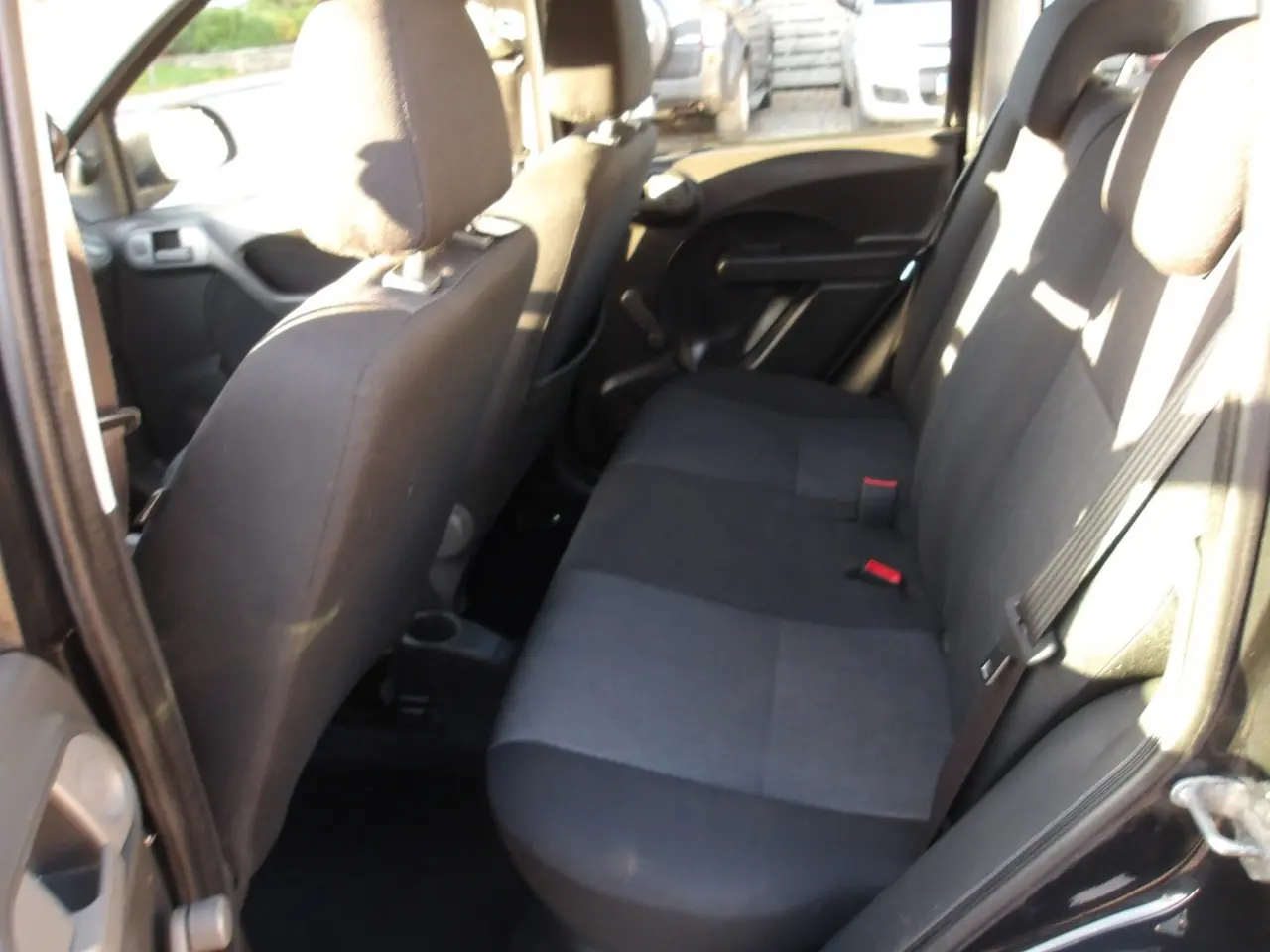 Billede 7 - Fiat Panda 1,2 69 Ciao