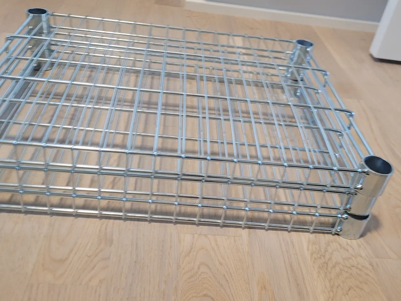 Billede 7 - Omar IKEA reoler