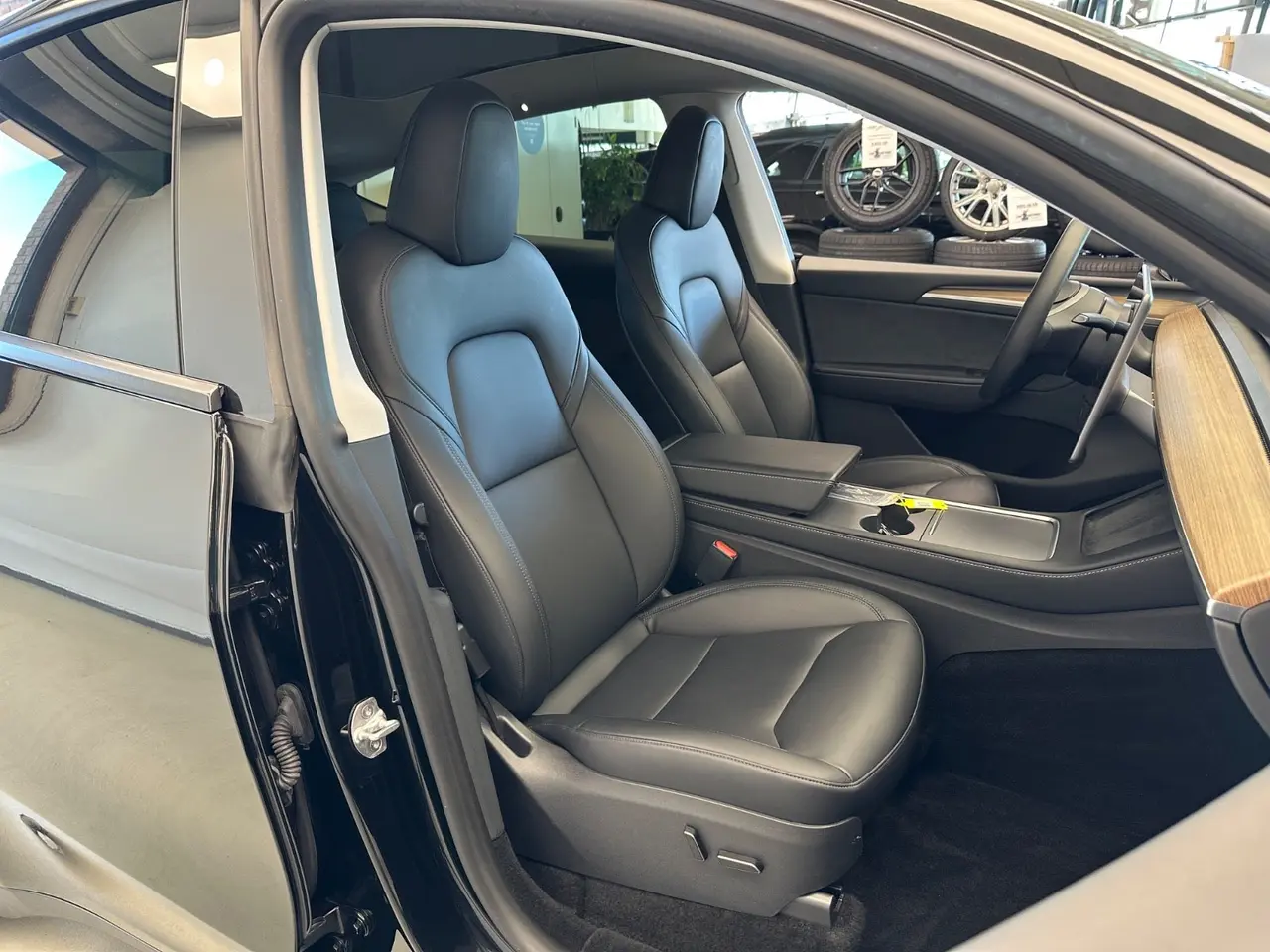 Billede 13 - Tesla Model Y  RWD