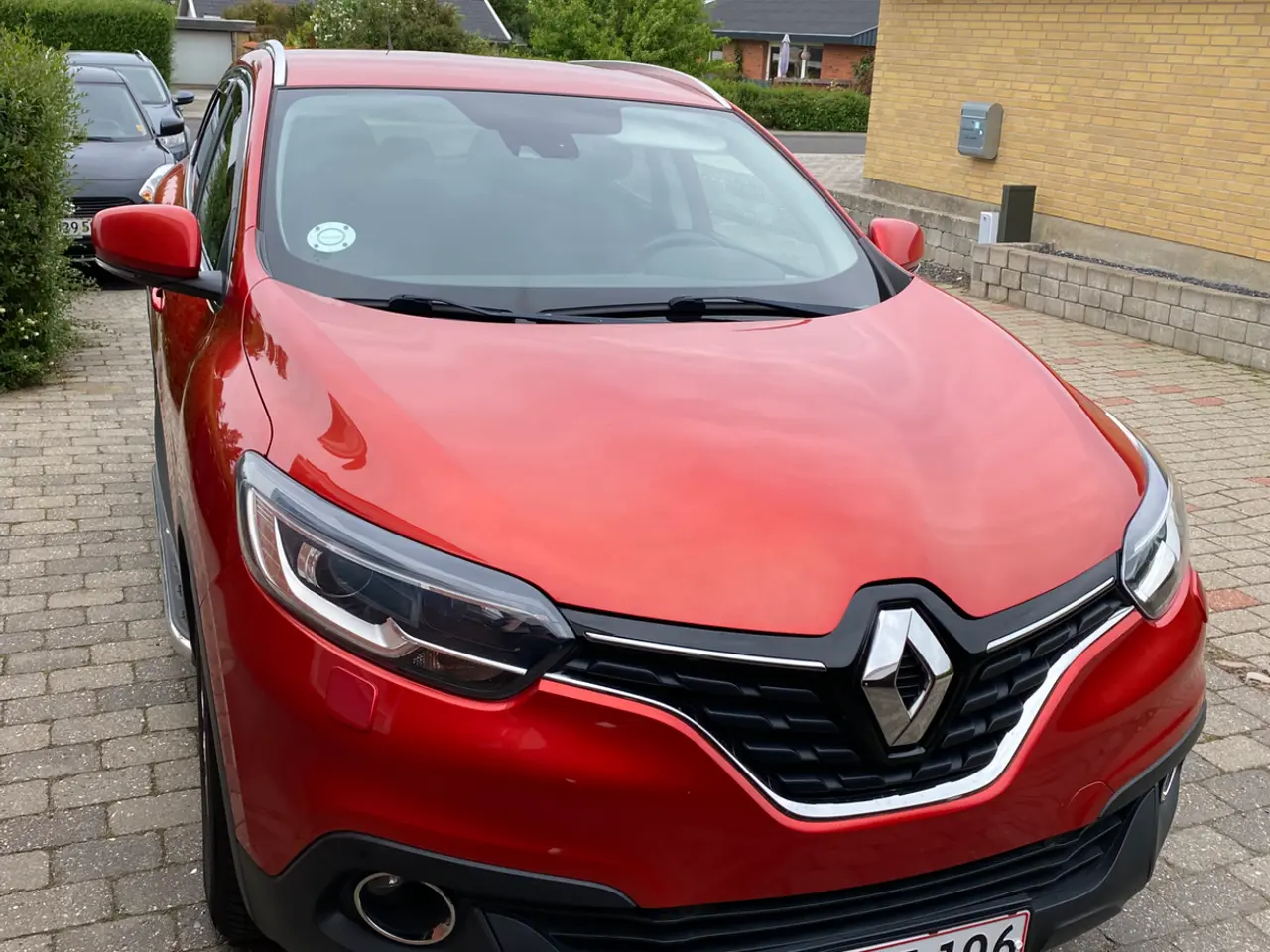 Billede 1 - Renault Kadjar 1,2 TCe 130 Zen