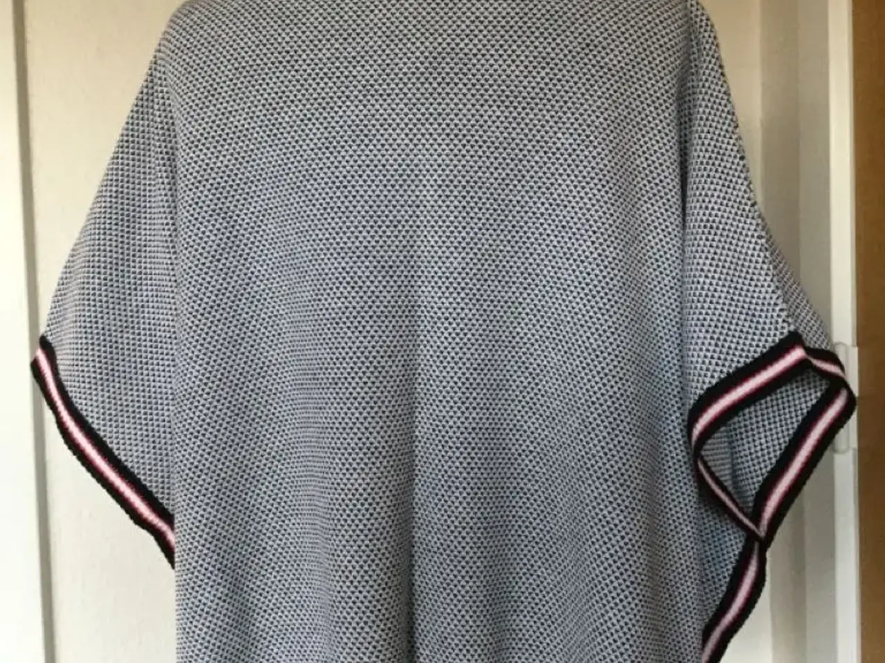 Billede 3 - Ny QUIMO Nordic Vest / Trøje str. 36