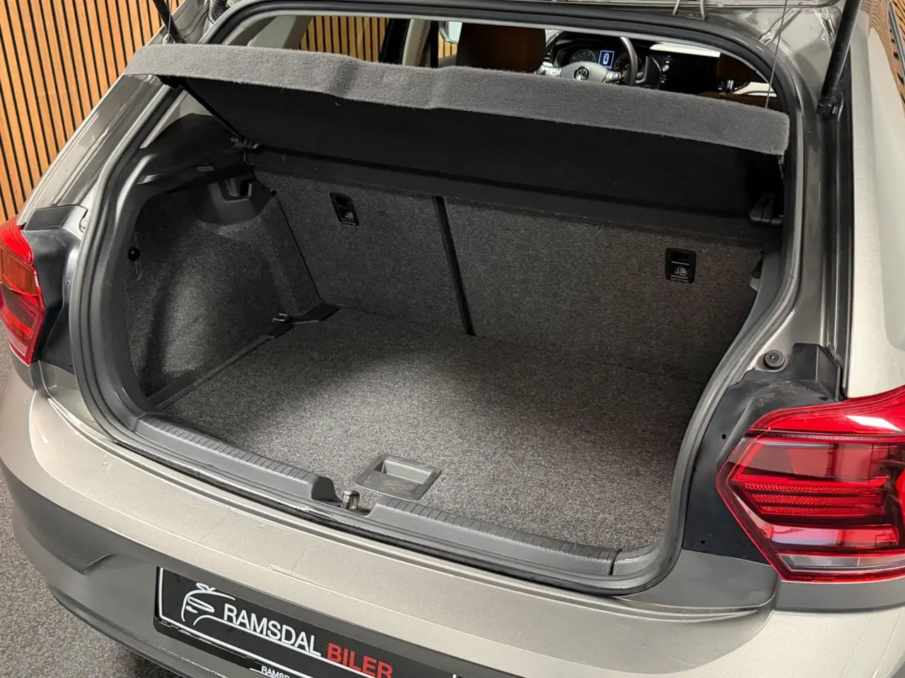 Billede 18 - VW Polo 1,0 TSi 95 Comfortline DSG